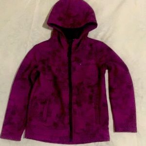 Fall Mountain Warehouse Jacket